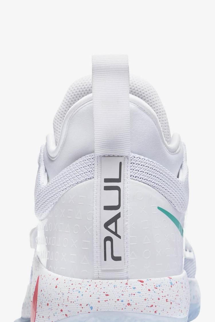 Nike Paul George 2.5 Dubai, SAVE -
