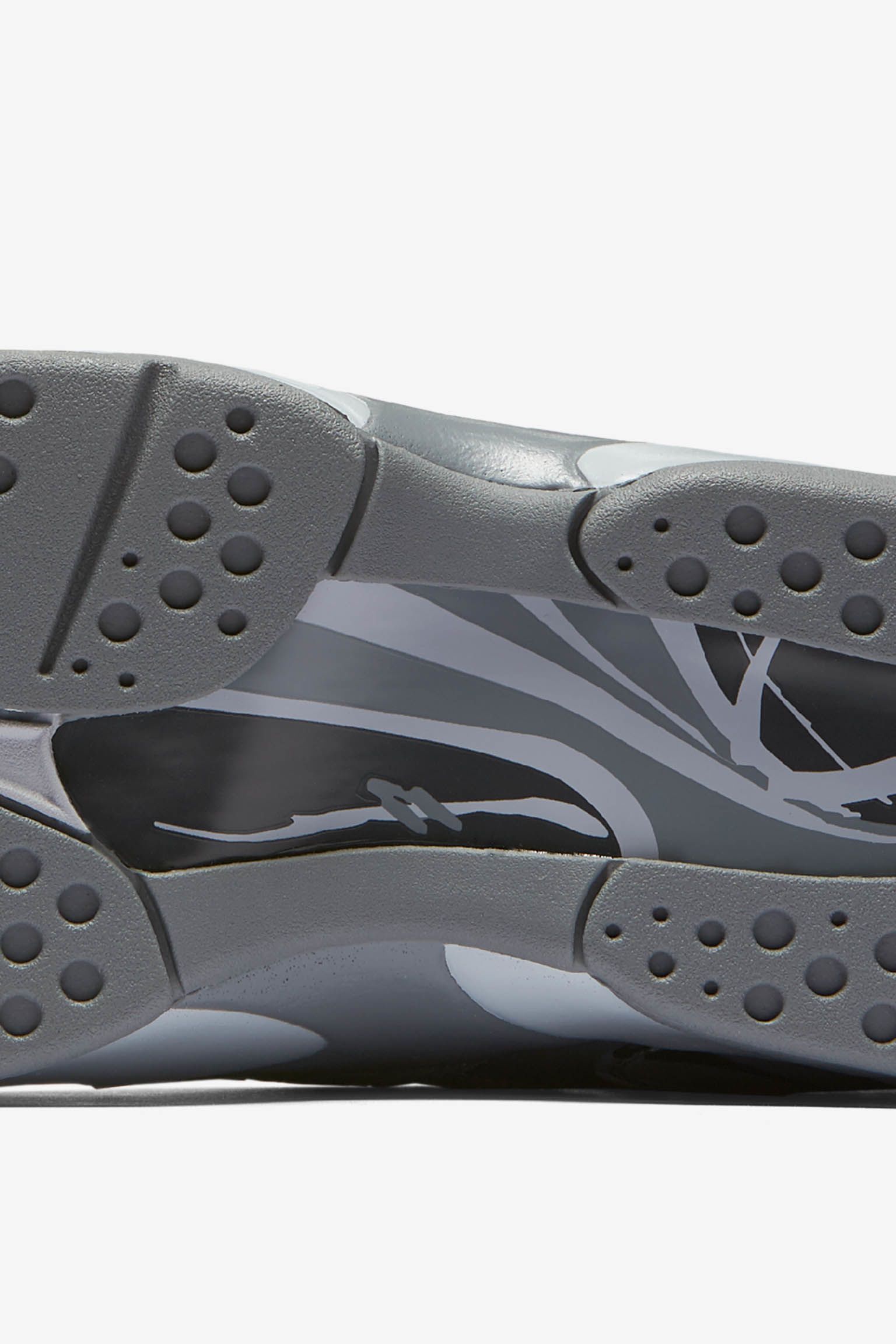 Air Jordan 8 Retro 'Cool Grey' Release Date. Nike SNKRS