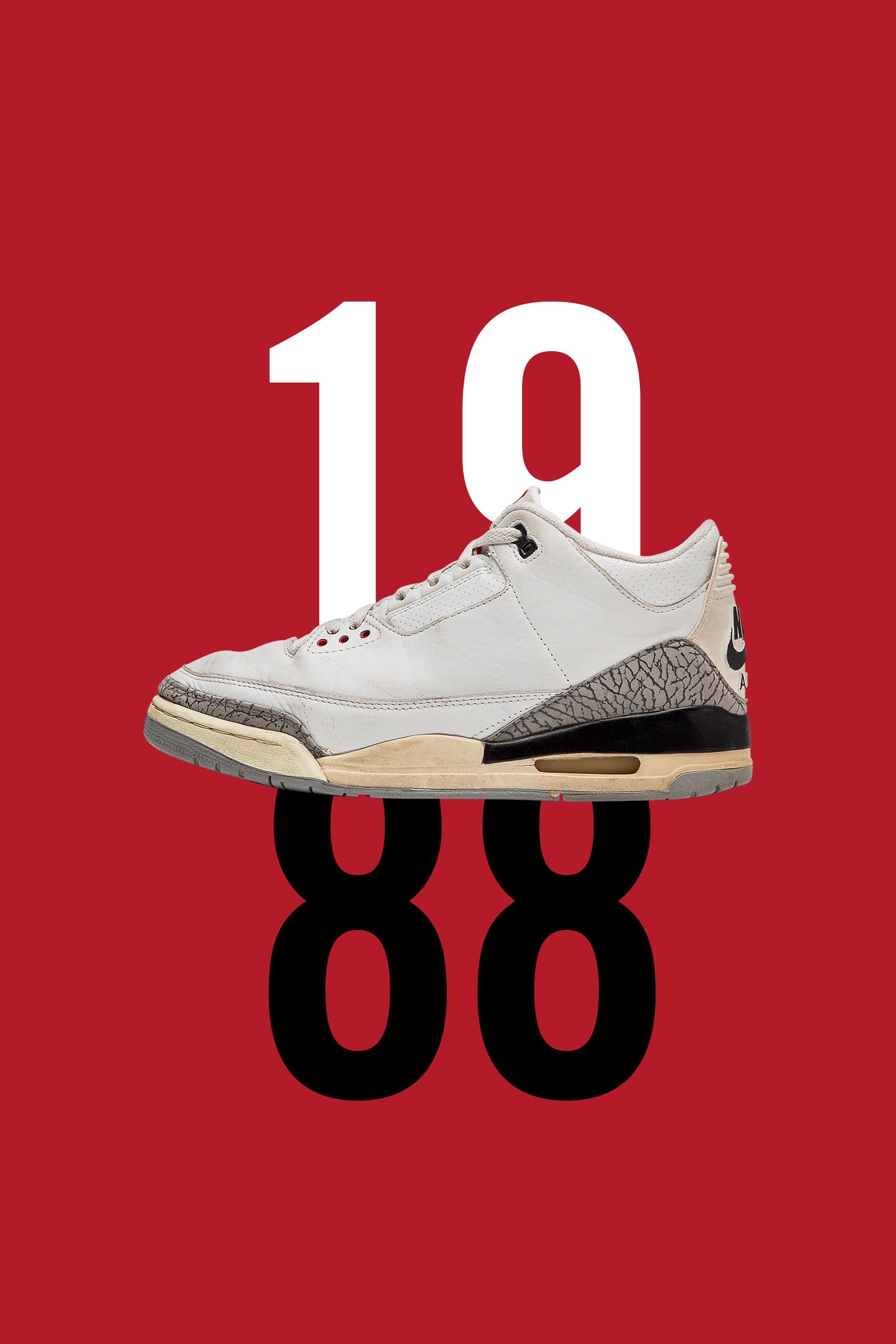 Day in SNKRS: The Free Throw Line Dunk. SNKRS