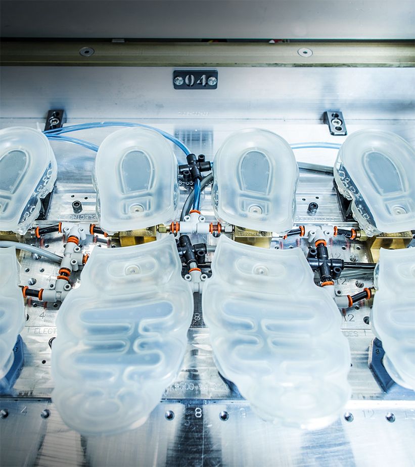 Behind the Design: Nike Air Max