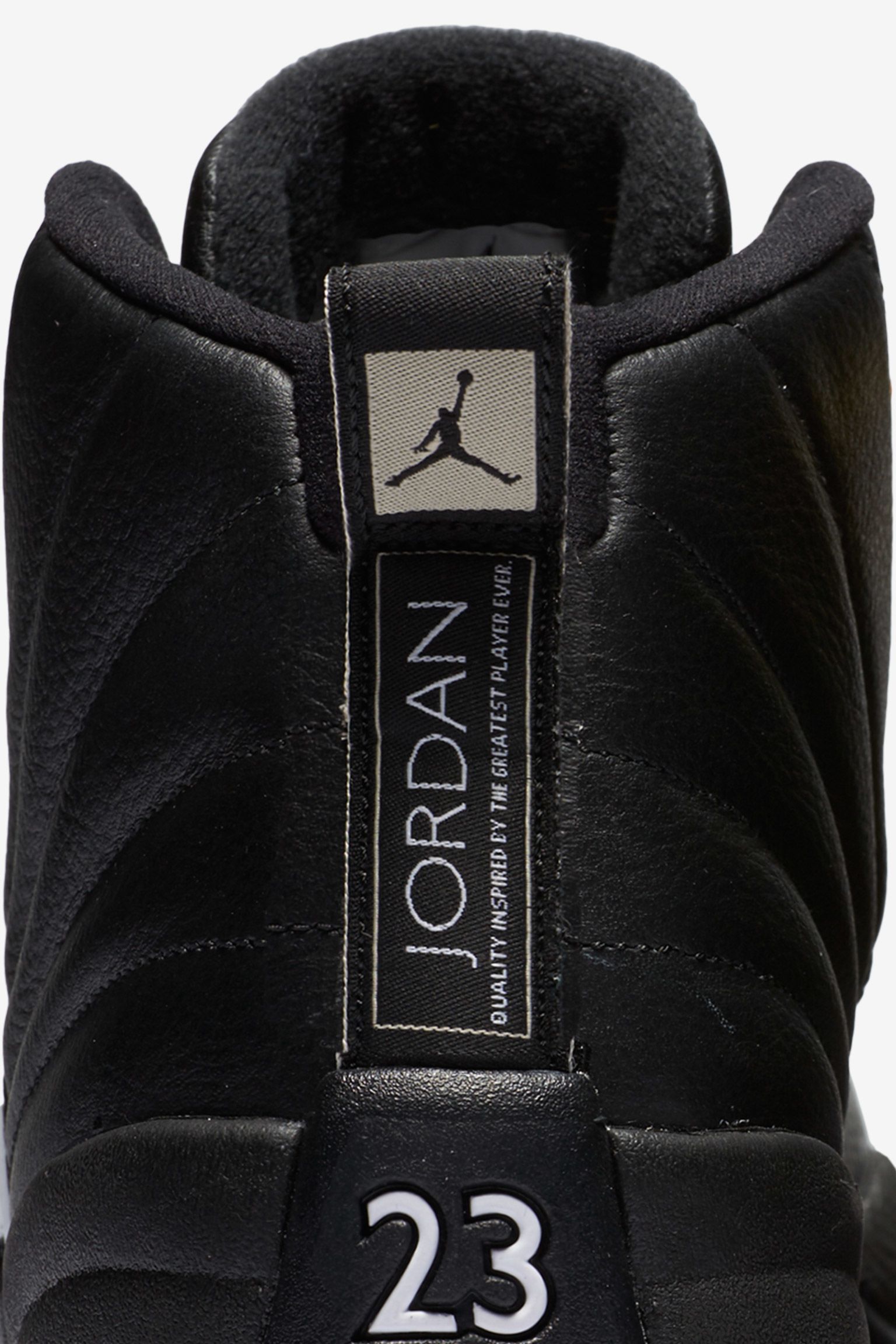 Air Jordan 12 'The Master' Date. Nike SNKRS