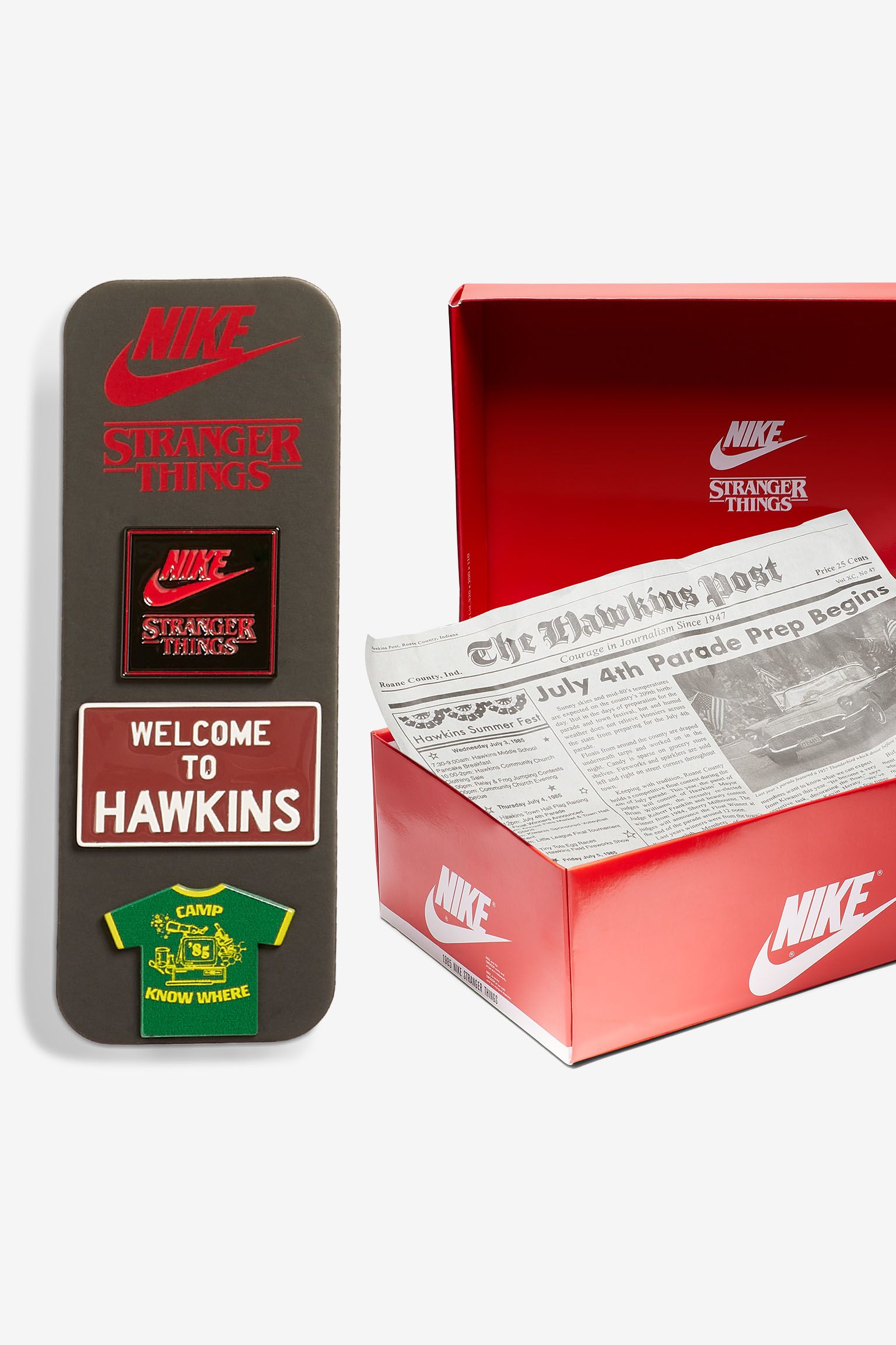 creencia acoso Acción de gracias Nike x Stranger Things Air Tailwind 79 'OG Collection' Release Date. Nike  SNKRS