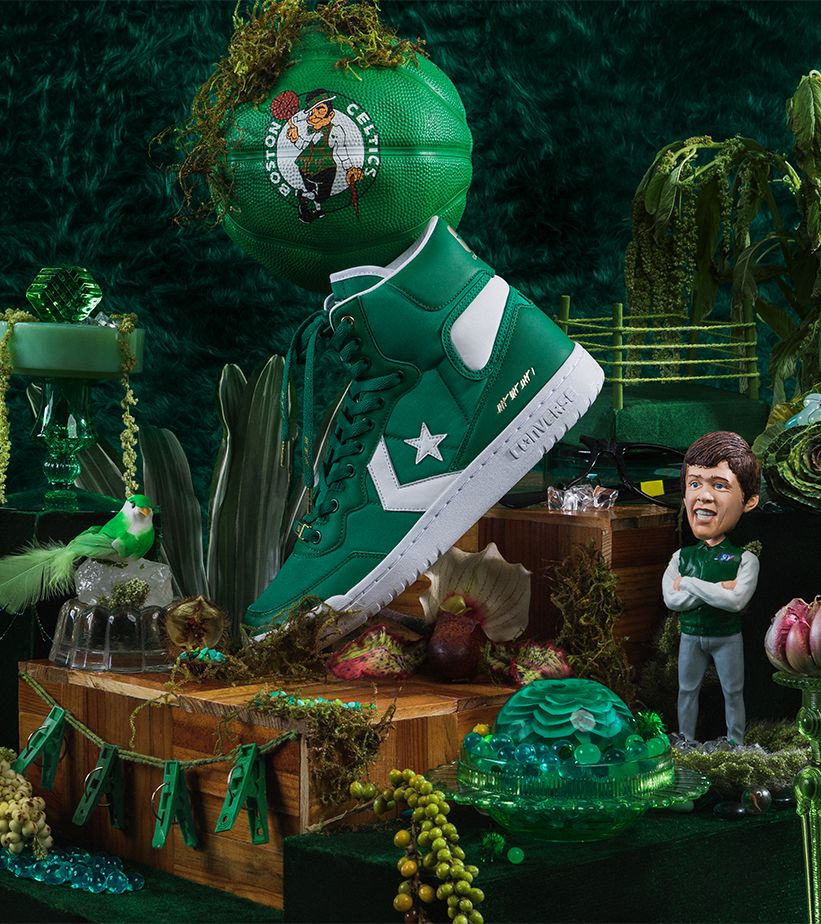 CONVERSE FASTBREAK HI