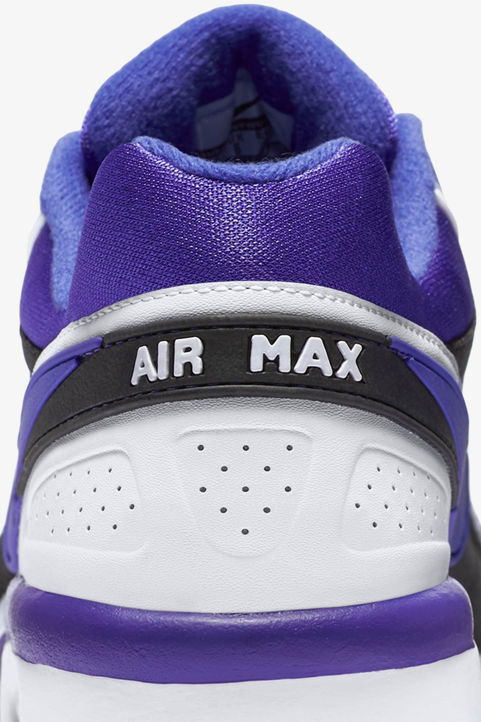 Nike Air Max BW OG Persian Violet - Men’s 8 US / Women’s 9.5 US (New/DS)