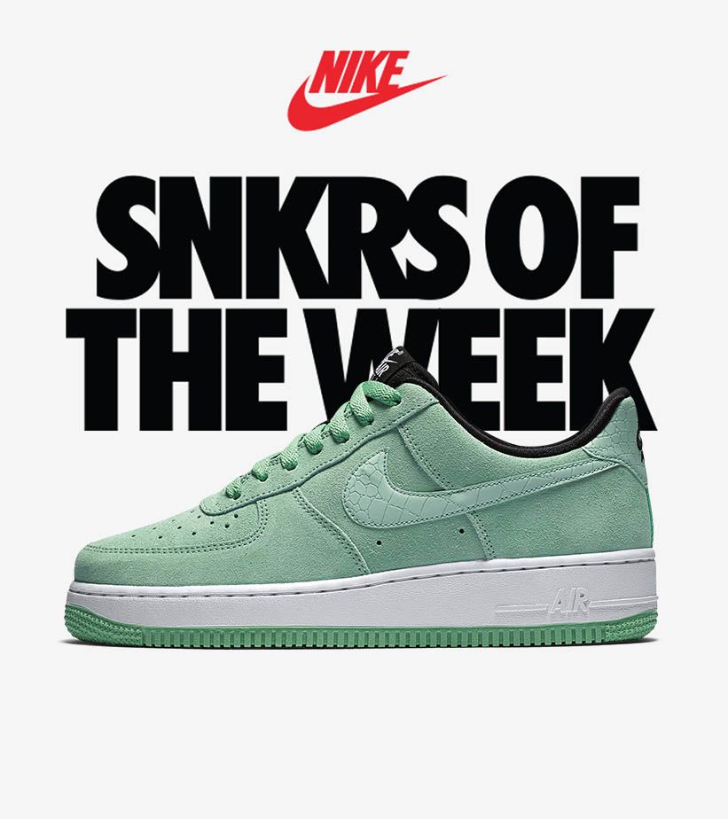 WMNS AIR FORCE 1