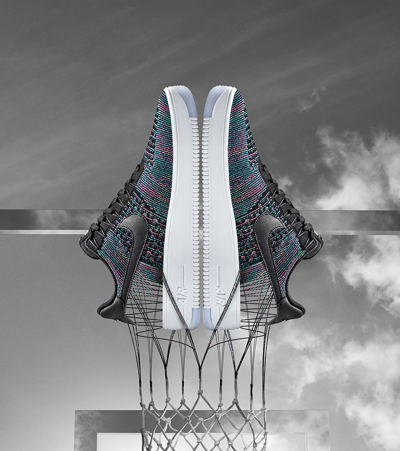AIR FORCE 1 ULTRA FLYKNIT LOW