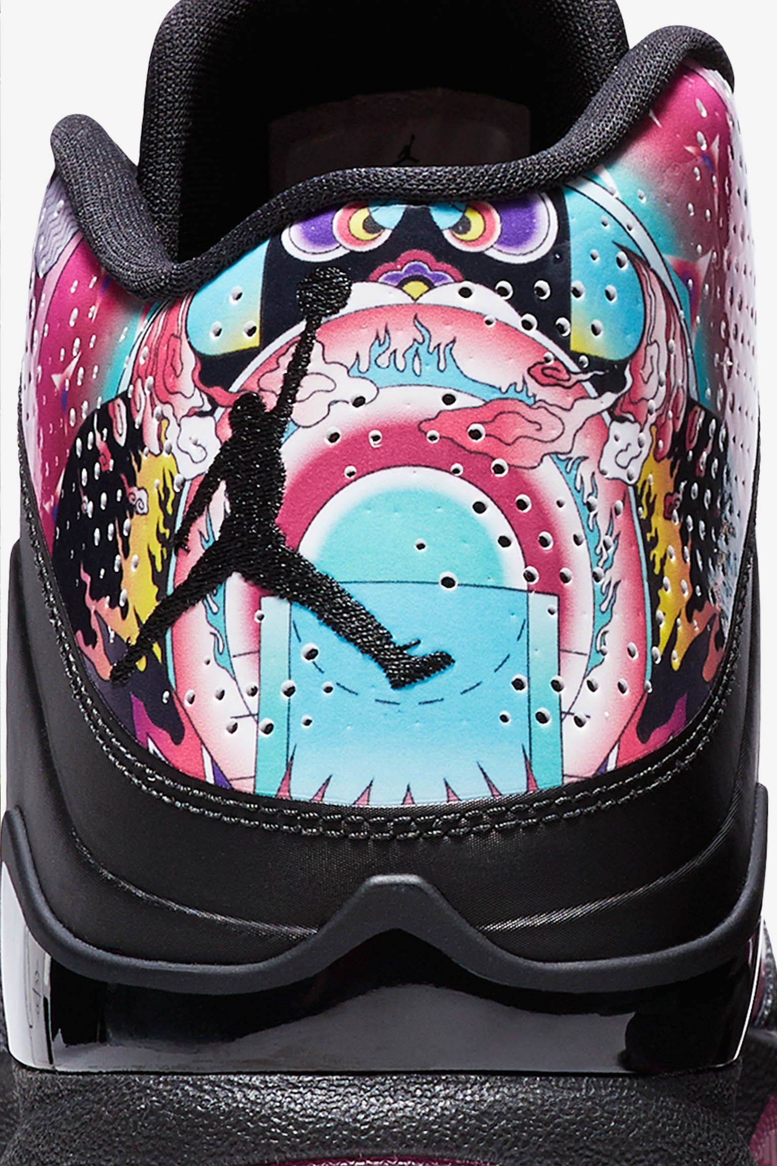 tetraedro Digno Perfecto Nike Jordan Super.Fly 4 'Chinese New Year' Release Date. Nike SNKRS