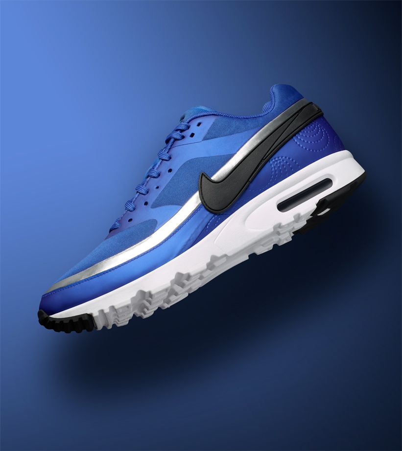 WMNS AIR MAX BW
