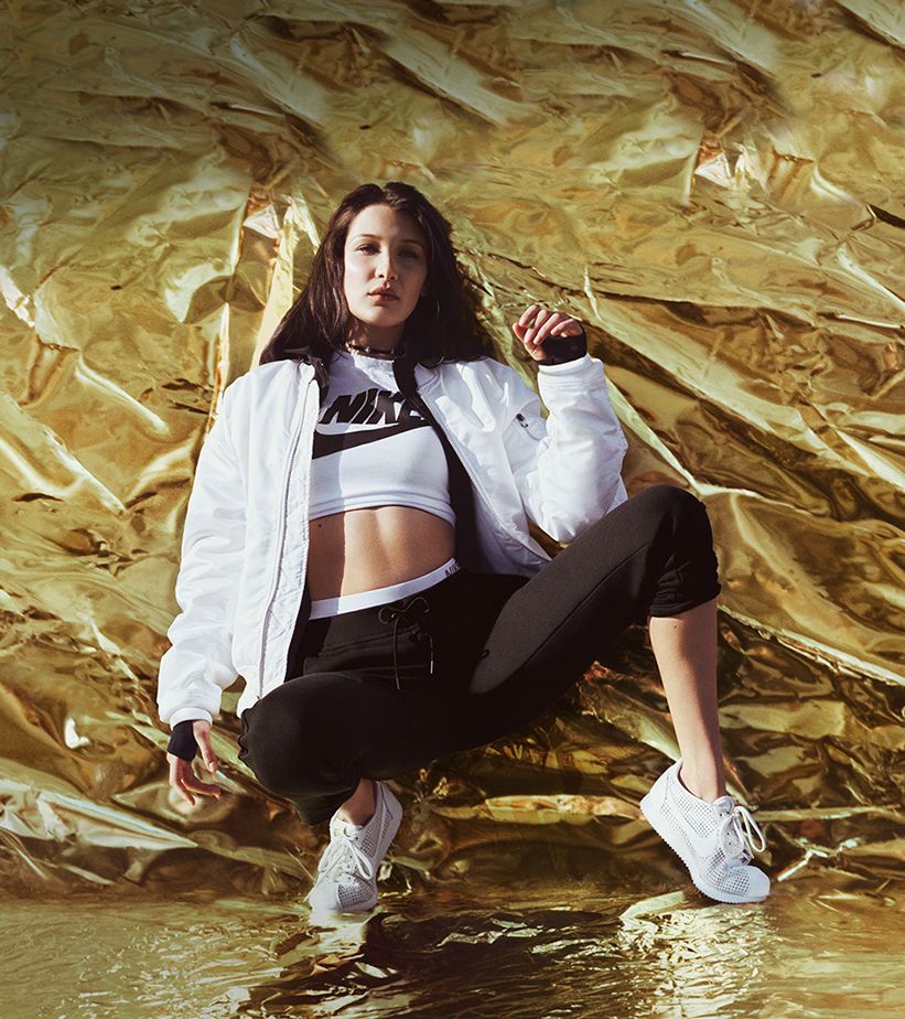 Women's Nike Cortez Classic Premium QS 'Summit White & Metallic Gold' Release Date