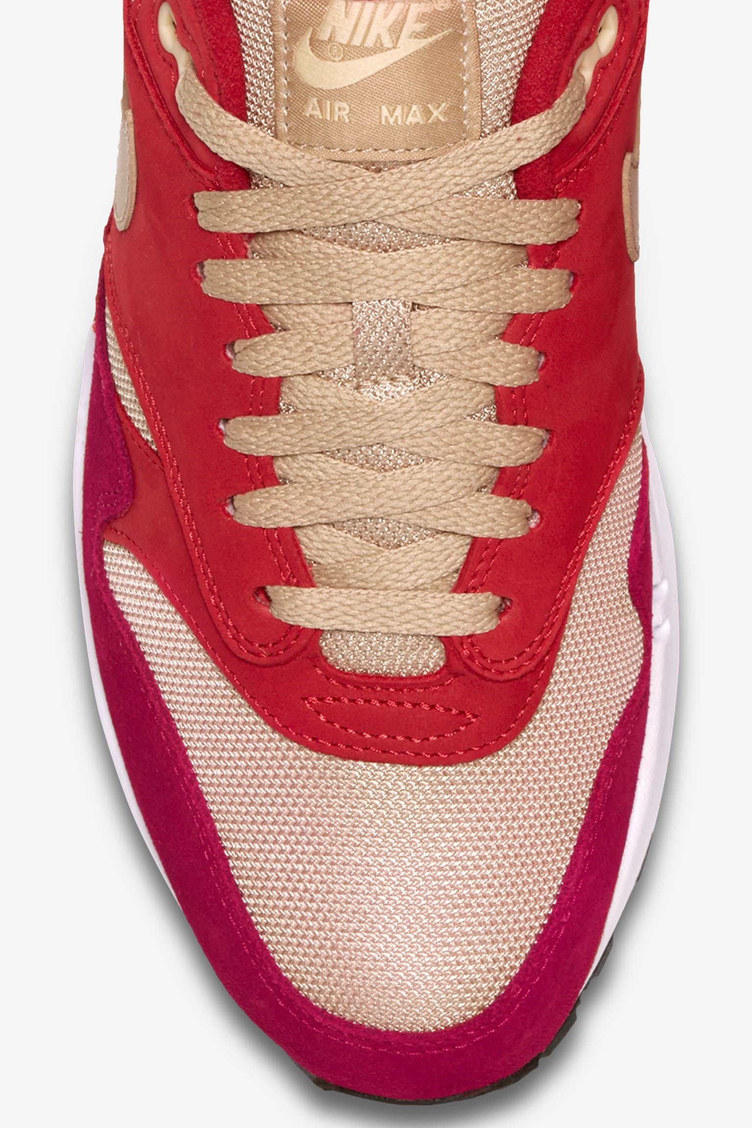 Nike Air Max 1 Premium Retro