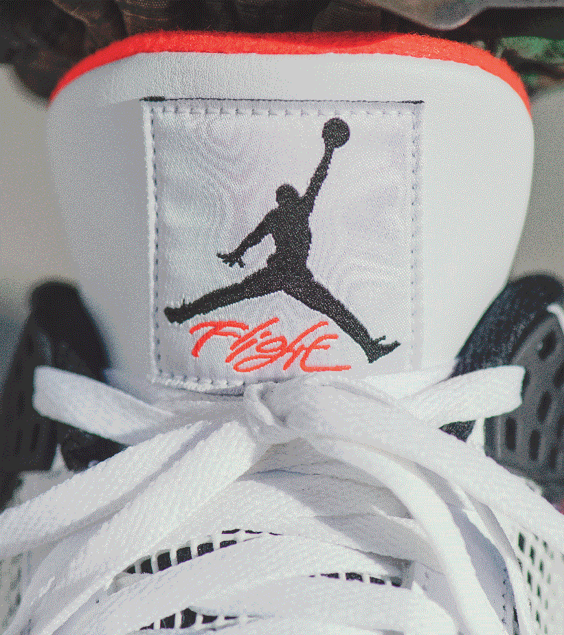 Air Jordan IV