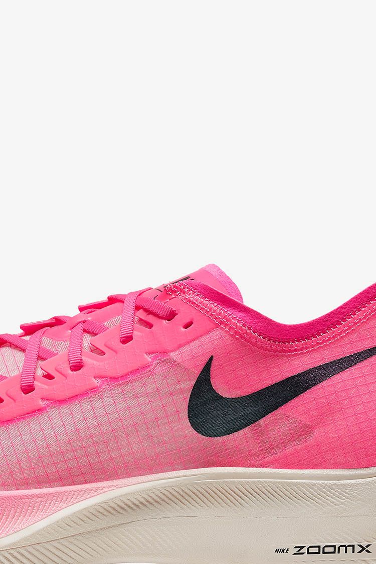 pink nike next percent