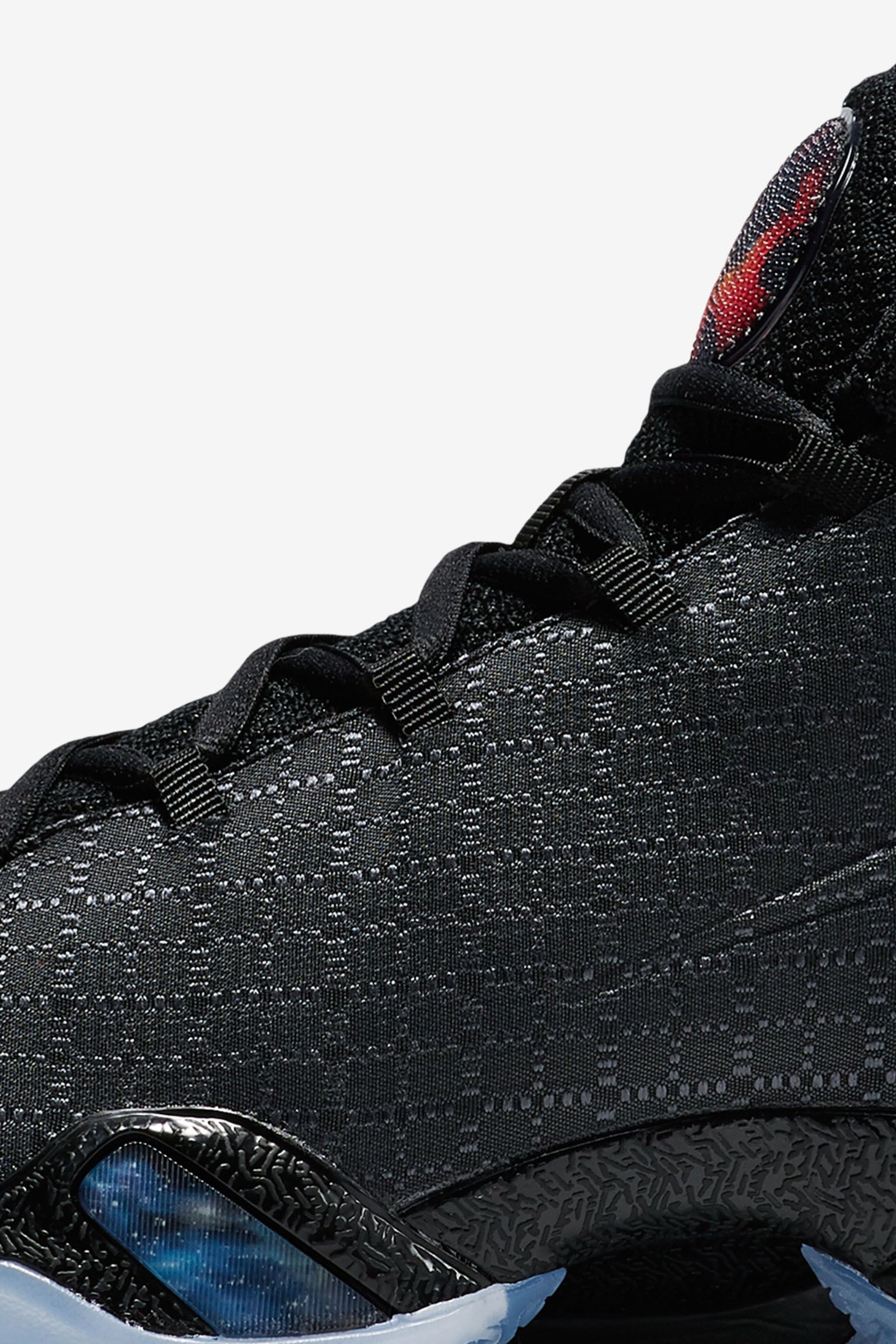 Air Jordan 30 Anthracite Release Date Nike Snkrs