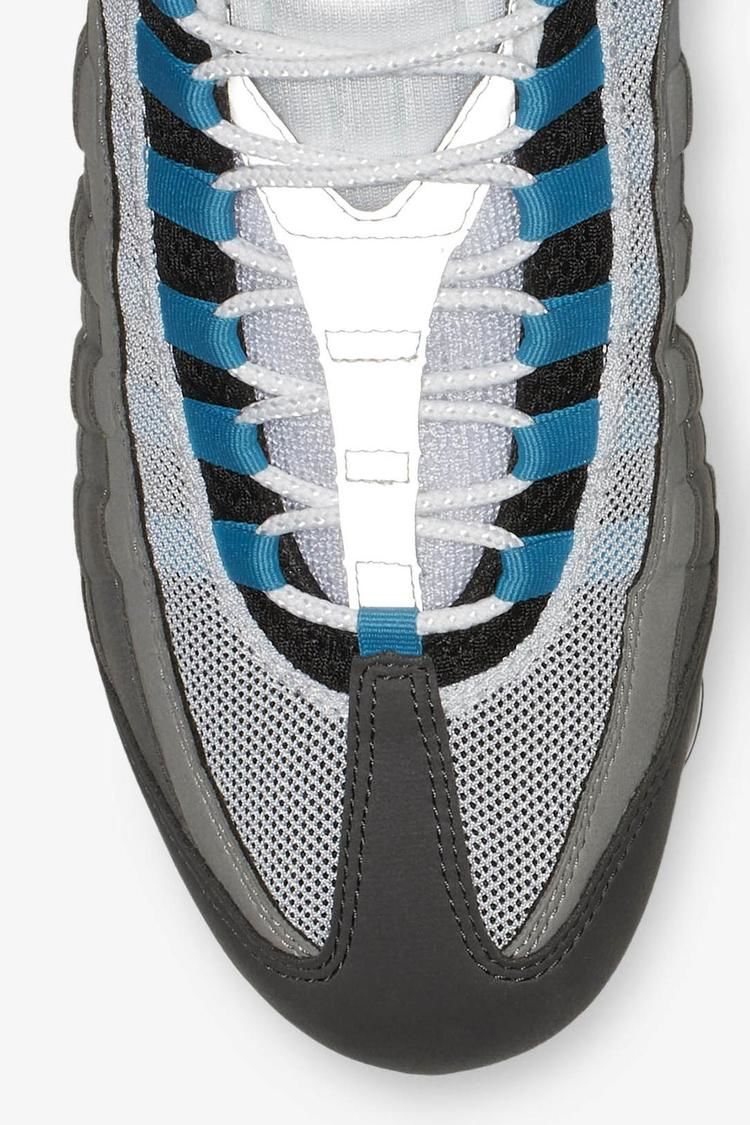 靴/シューズ28.5cm Nike air vaper max 95 ヴェイパーマックス
