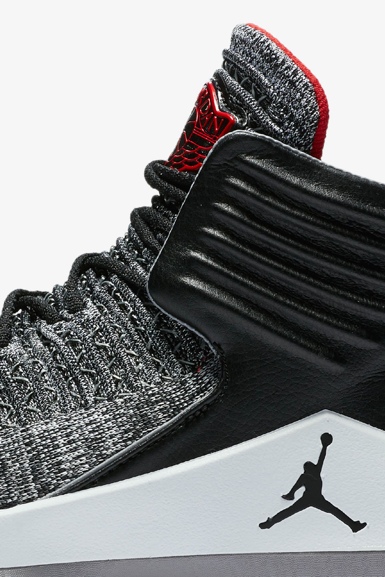 Perseguir negro girar Air Jordan 32 'MVP' Release Date. Nike SNKRS