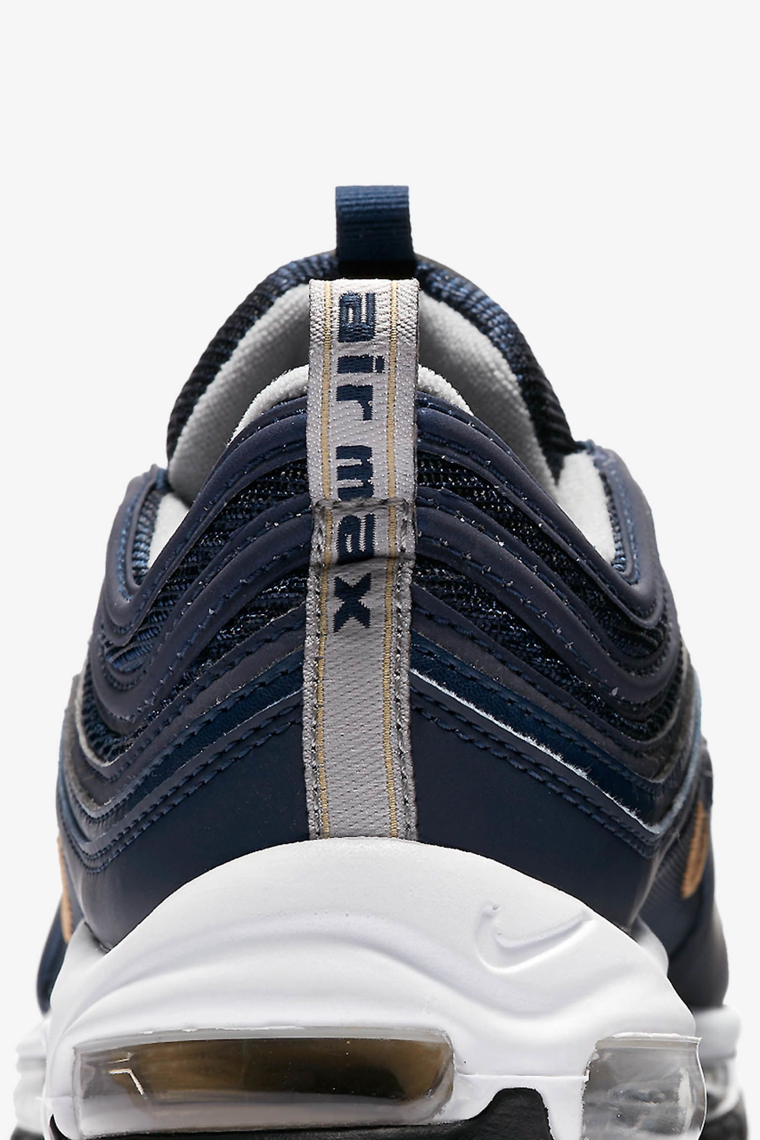 nike air max ltd midnight navy