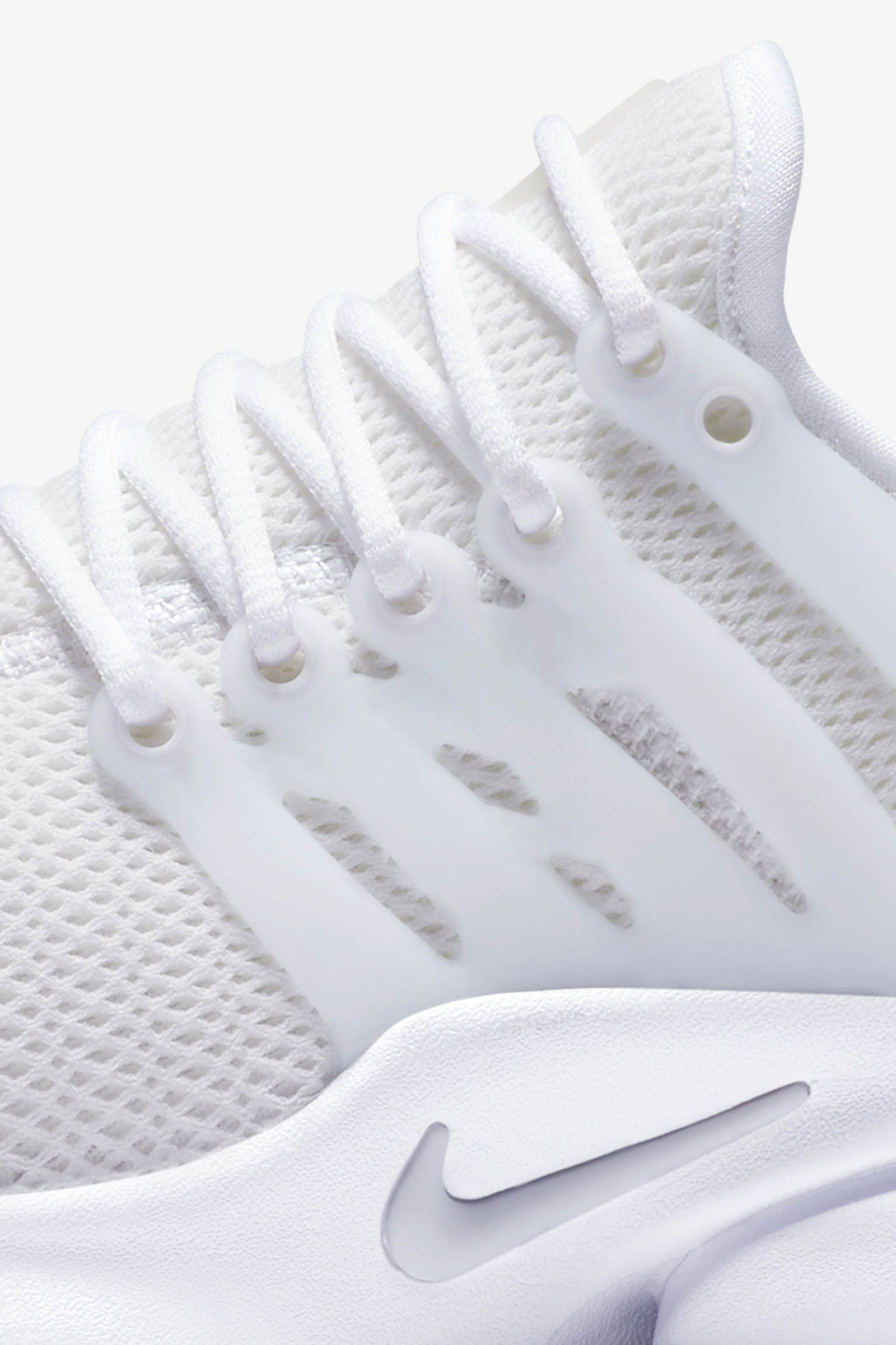 Women's Nike Air Presto 'White & Pure Platinum' Release Date. Nike