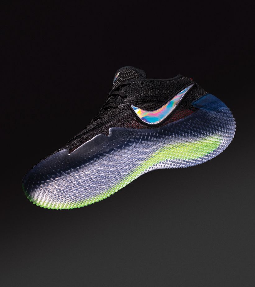 Nike Kobe AD NXT 360 'Mamba Day' Release Date