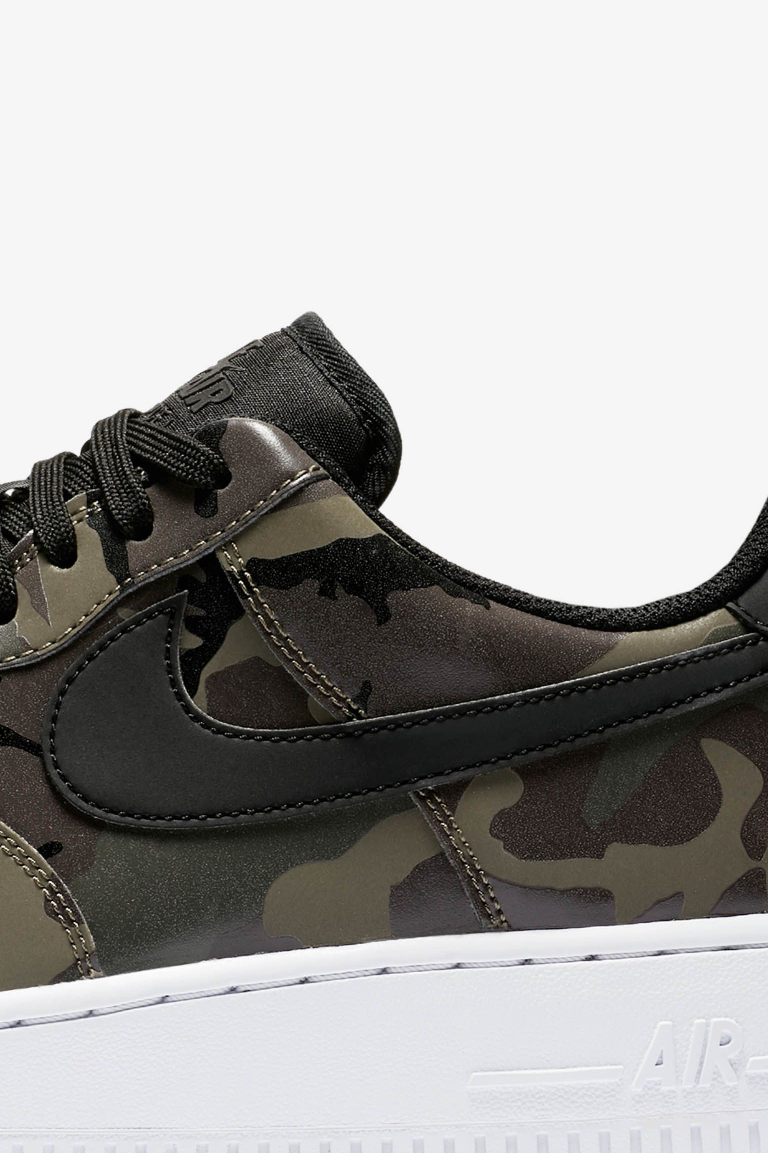 air force one olive green