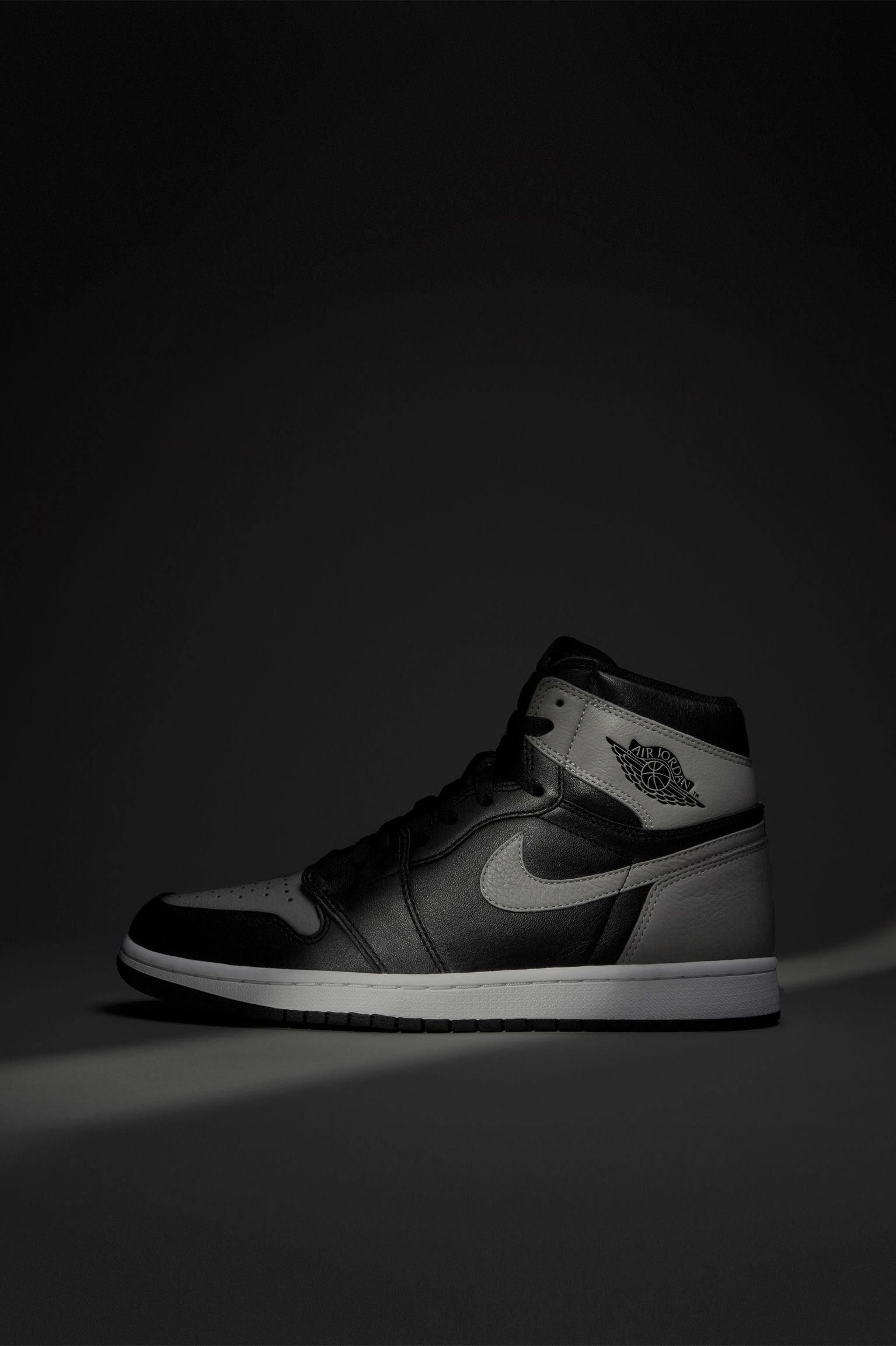 air jordan 1 shadow 1985