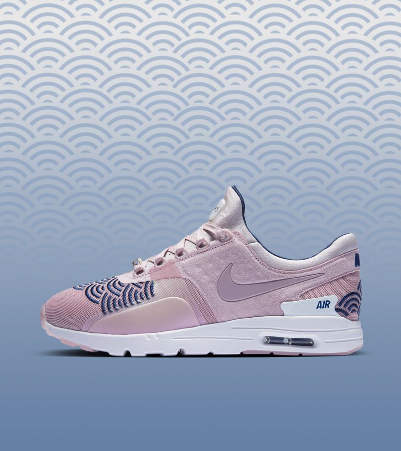 WMNS AIR MAX ZERO
