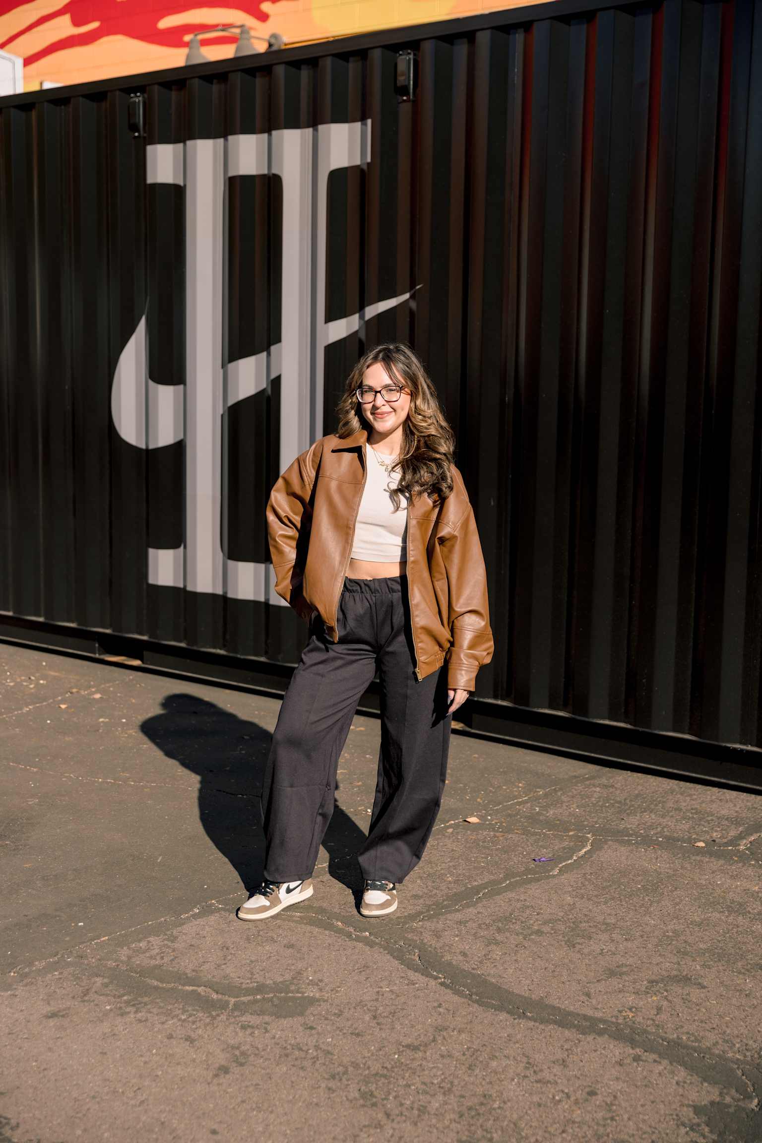 Street SNKRS: Book 2 Phoenix