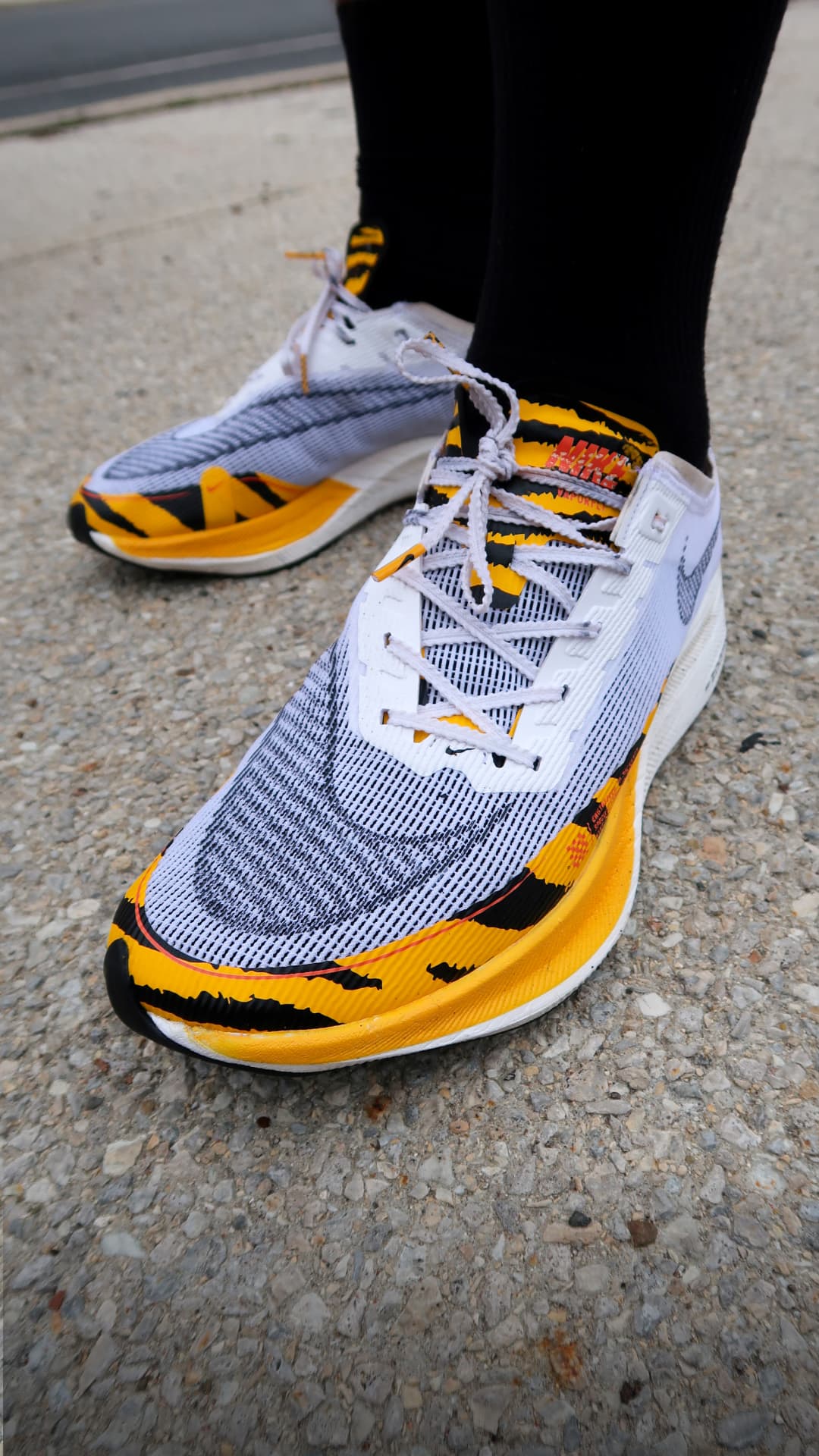Street SNKRS: Chicago