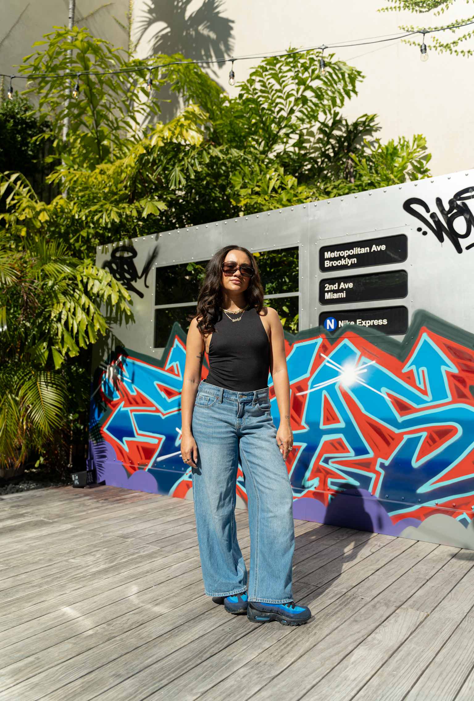 【NIKE公式】Street SNKRS：Sole Intention CNCPTS Miami