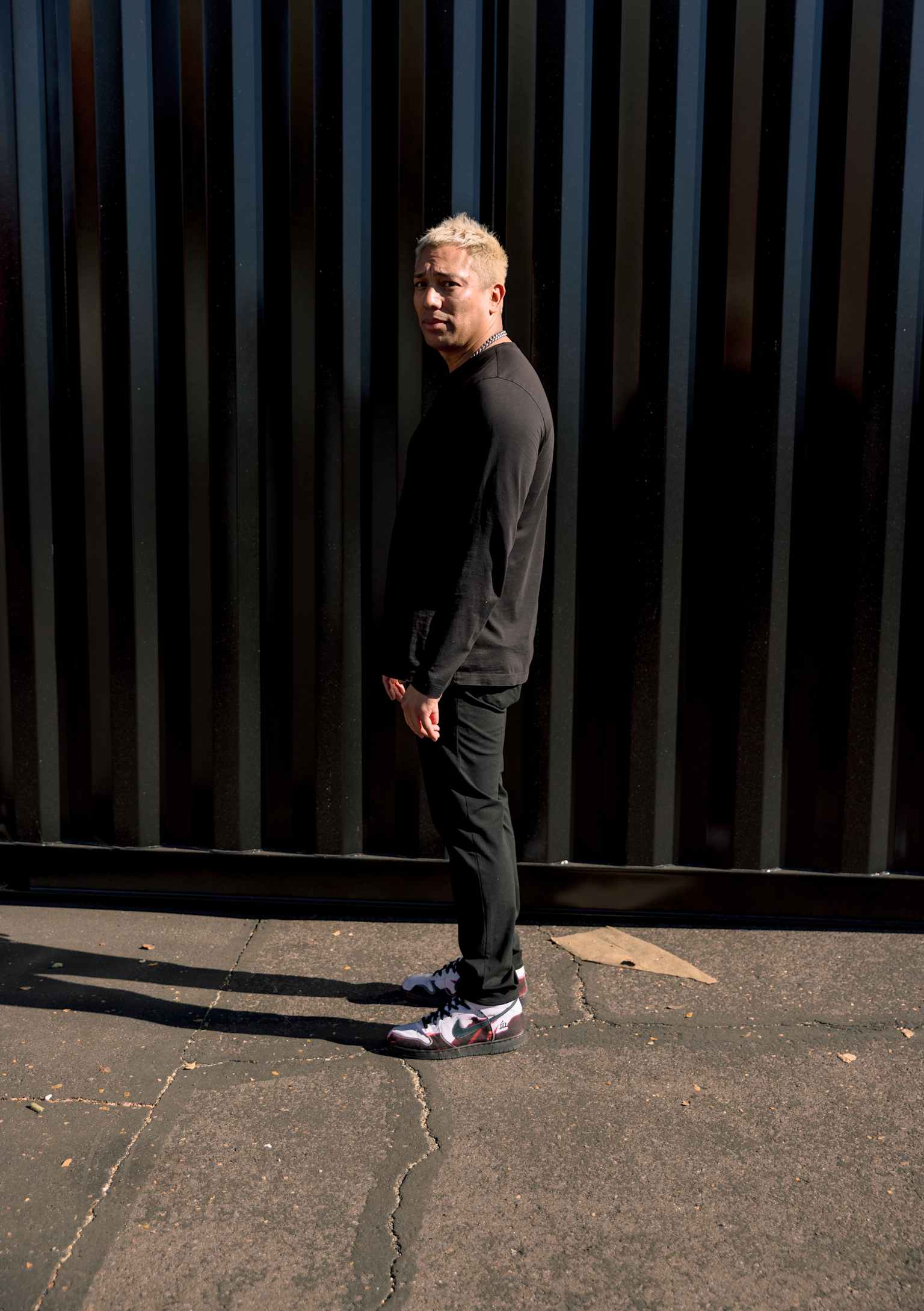 Street SNKRS: Book 2 Phoenix