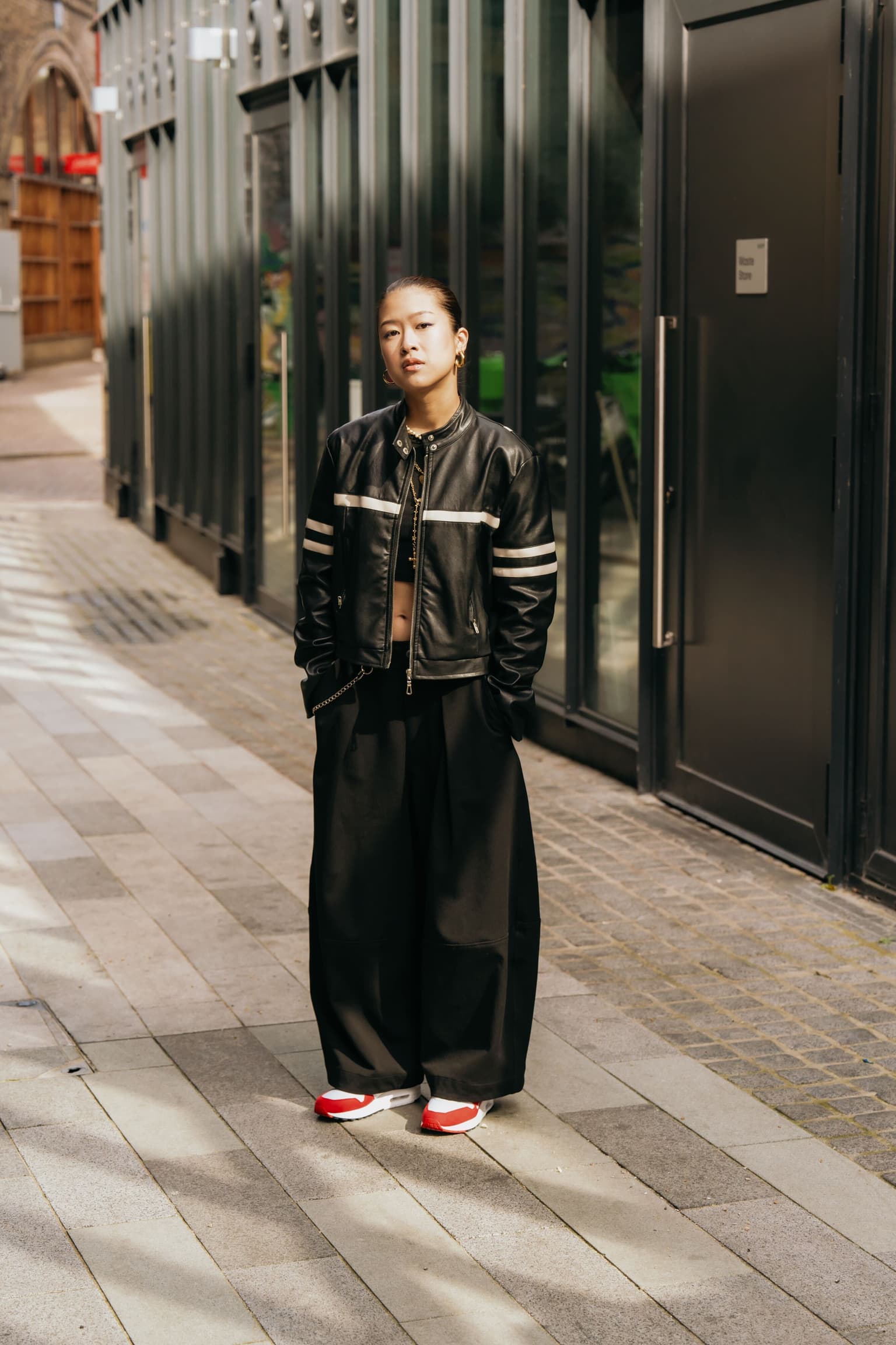 SNKRS-stílus: Air Max 1 Low „Poly”