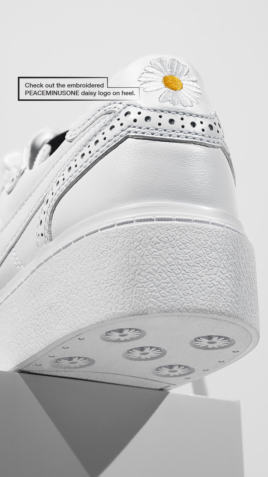 【NIKE公式】SNKRS Special：Kwondo1