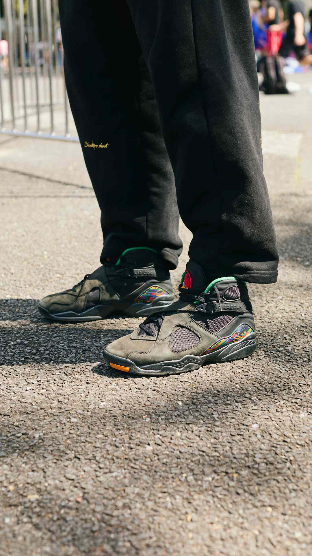 [NIKE Official] Street SNKRS: ALLDAY