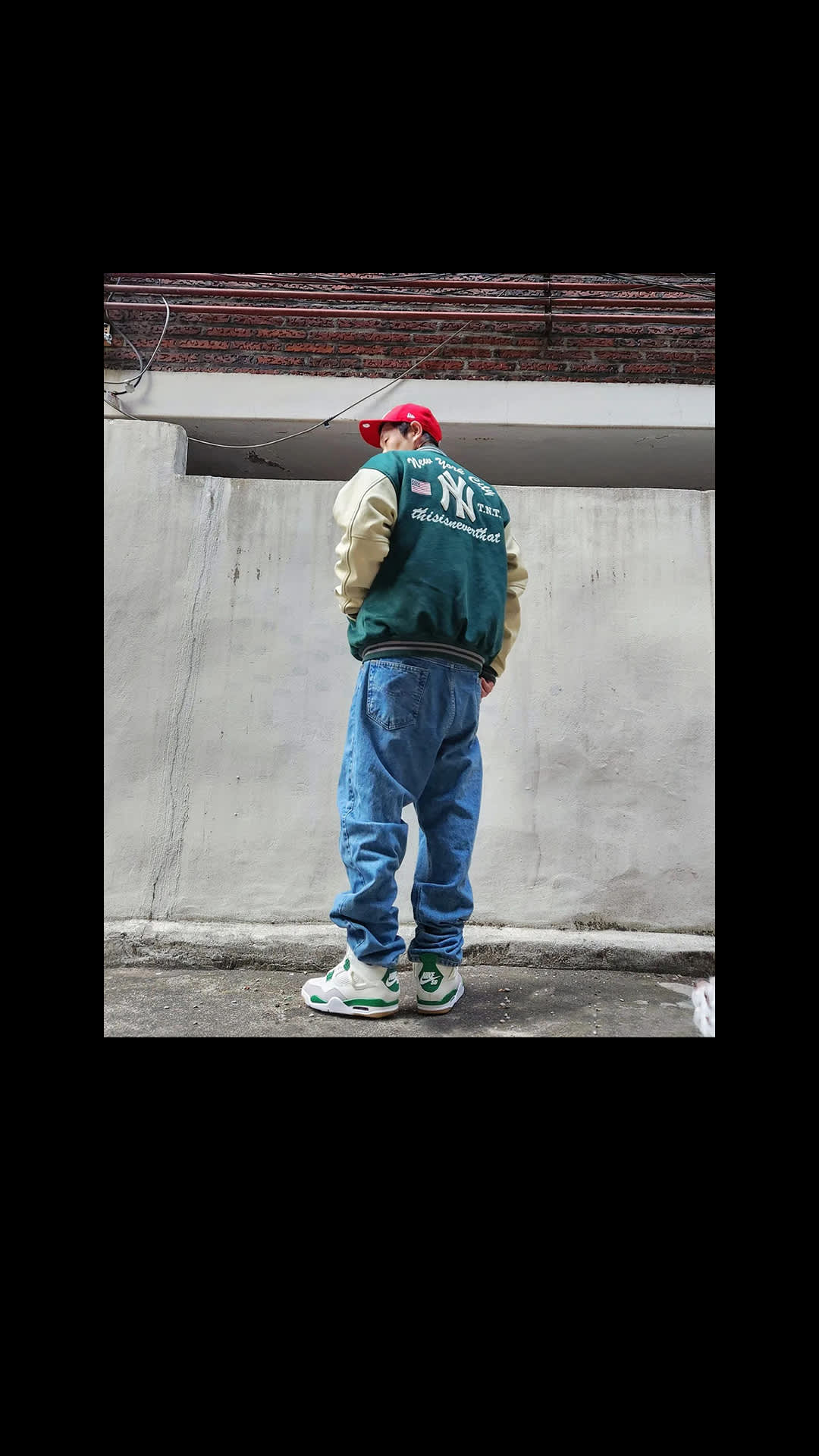 Kickcheck: 6.8 - Korea