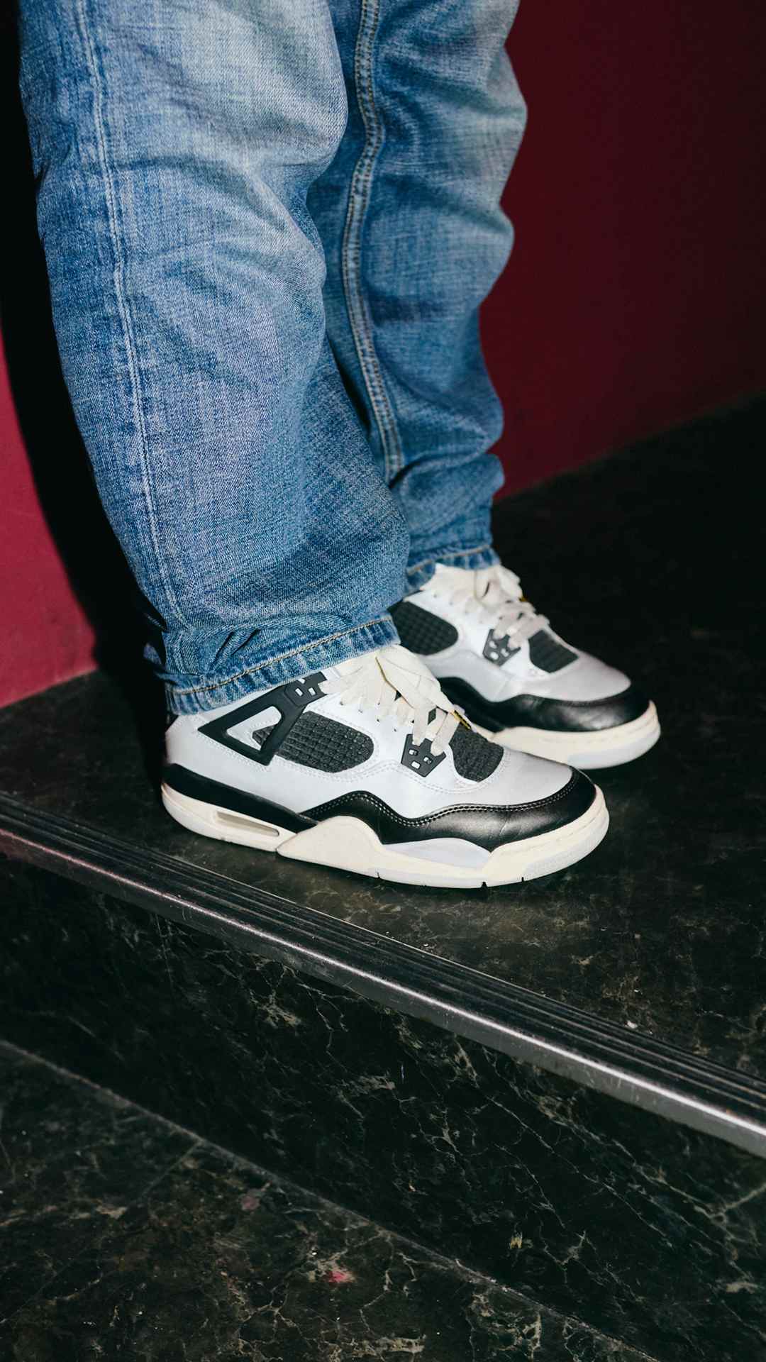 Street SNKRS: AJ11 Gamma at GALA RESORT NAKASU, FUKUOKA