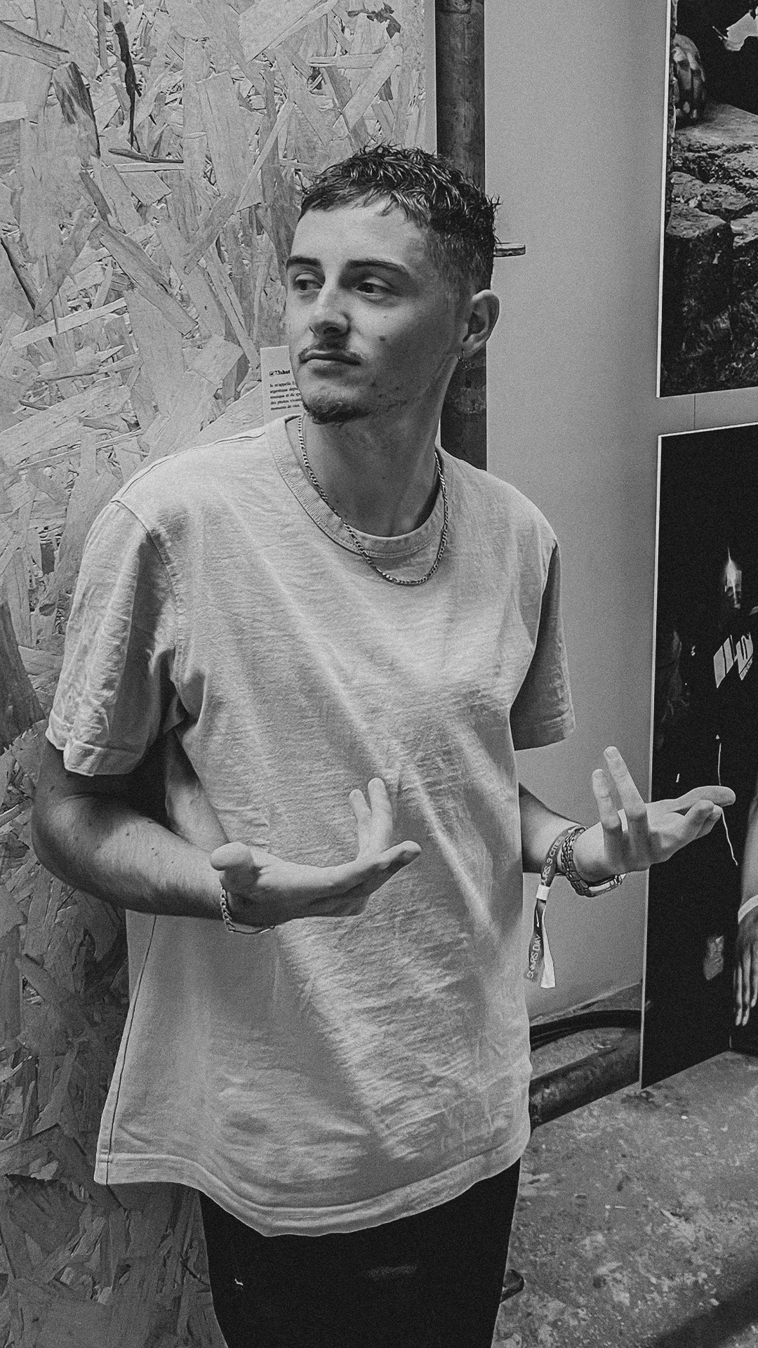 Street SNKRS: Own The Floor Dance Battle - Παρίσι