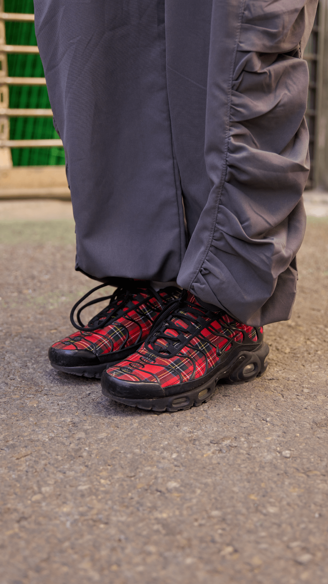 Street SNKRS: Euljiro