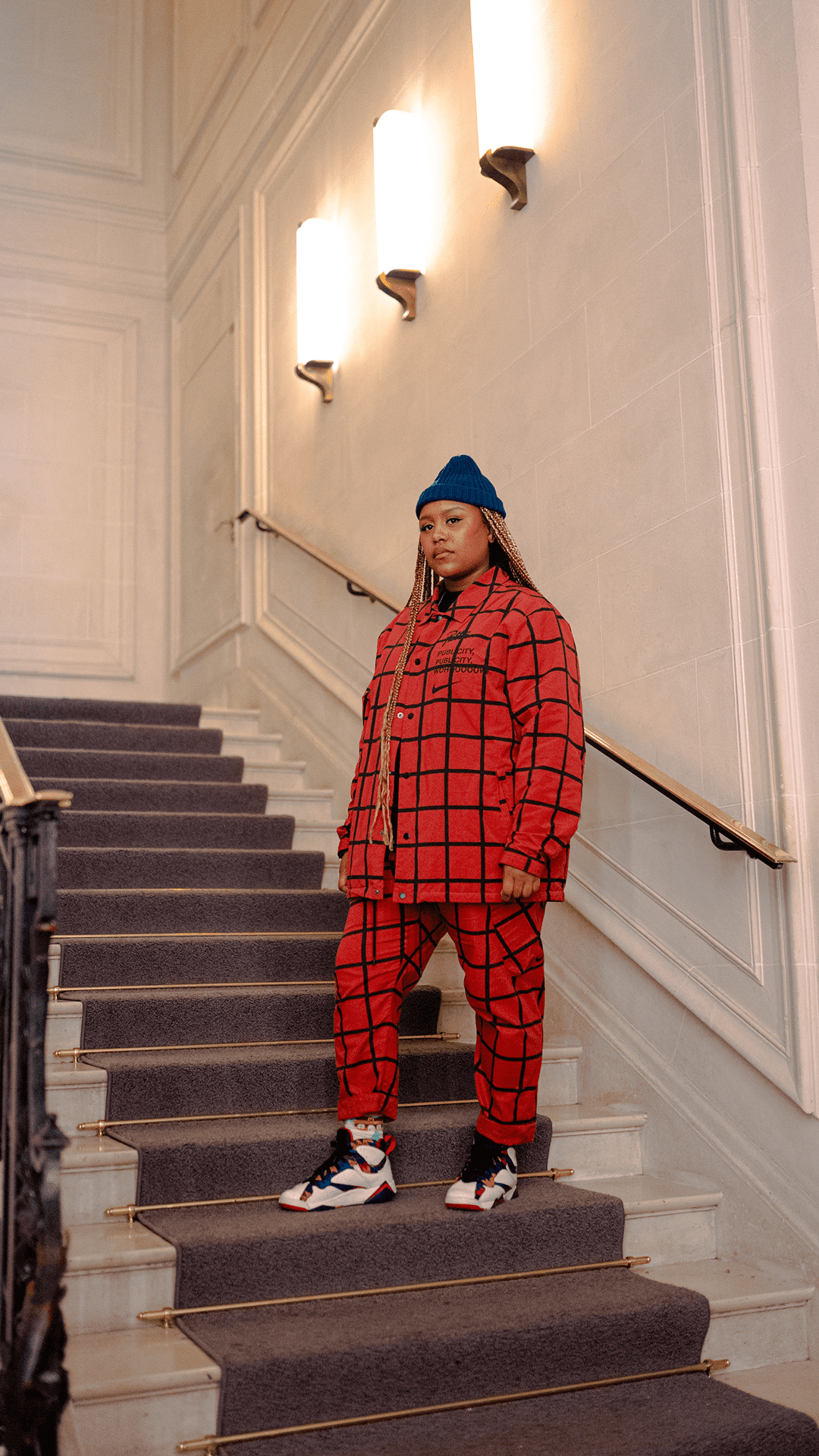 Street SNKRS : Bataille entre Join Forces