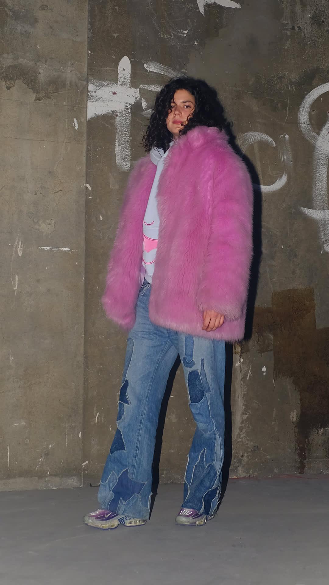 Street SNKRS: Air Max rave Berlijn