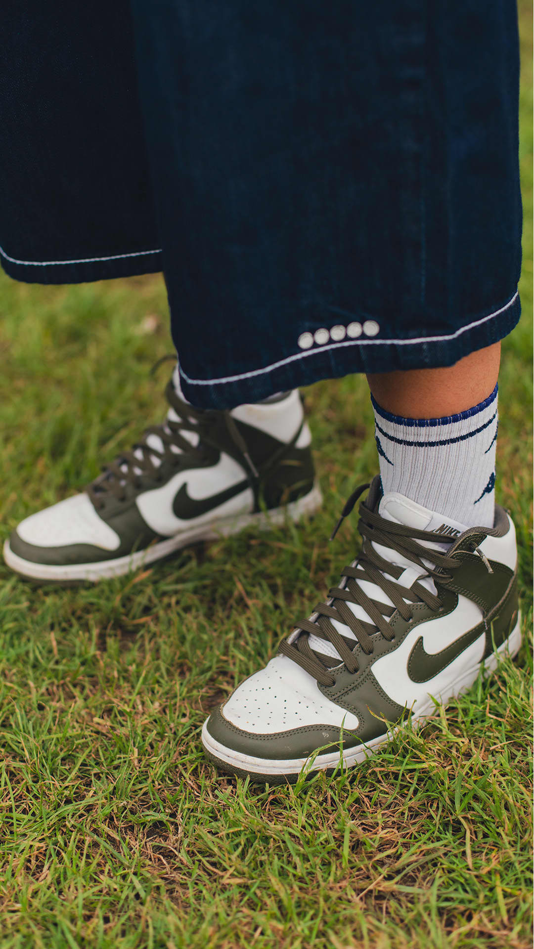 Street SNKRS – Project 6 Festival