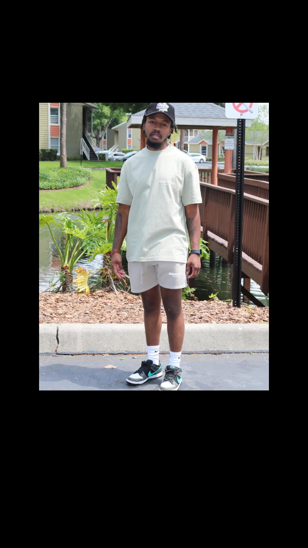 Kickcheck 12 de abril