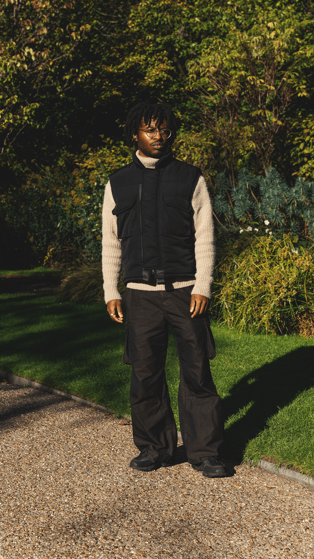 Street SNKRS: Frieze London