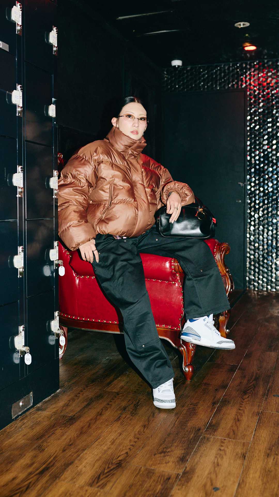 Street SNKRS: AJ11 Gamma at GALA RESORT NAKASU, FUKUOKA