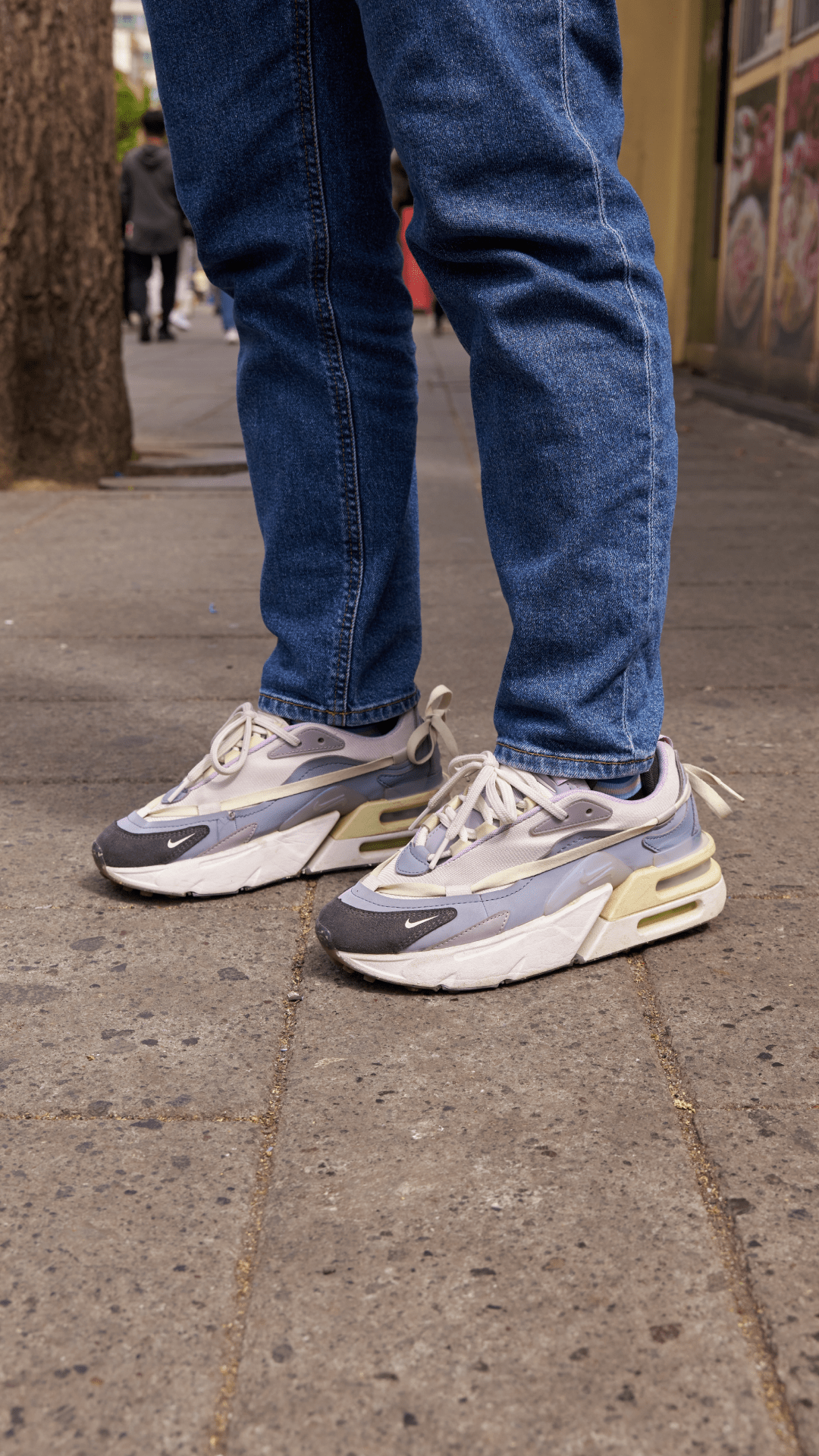 Street SNKRS: Euljiro