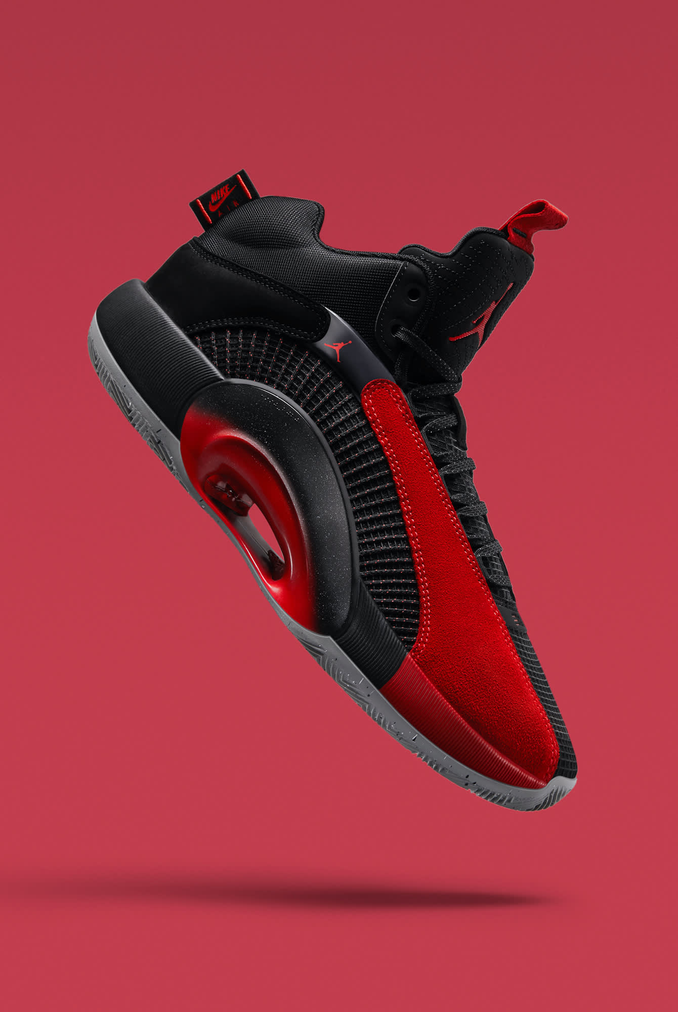 Jordan 34 warrior Clearance