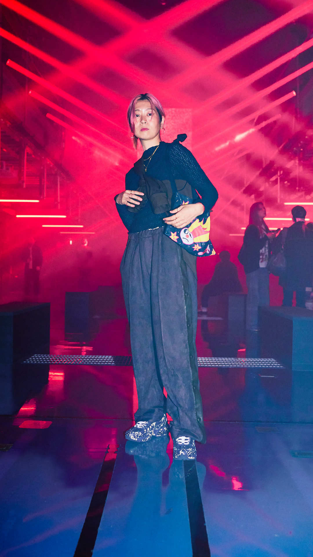 街頭 SNKRS：未來之戰