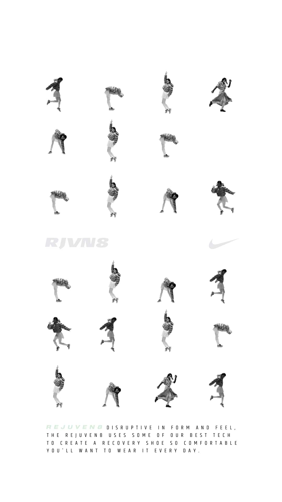 Classic Catalog: Air Rejuven8 