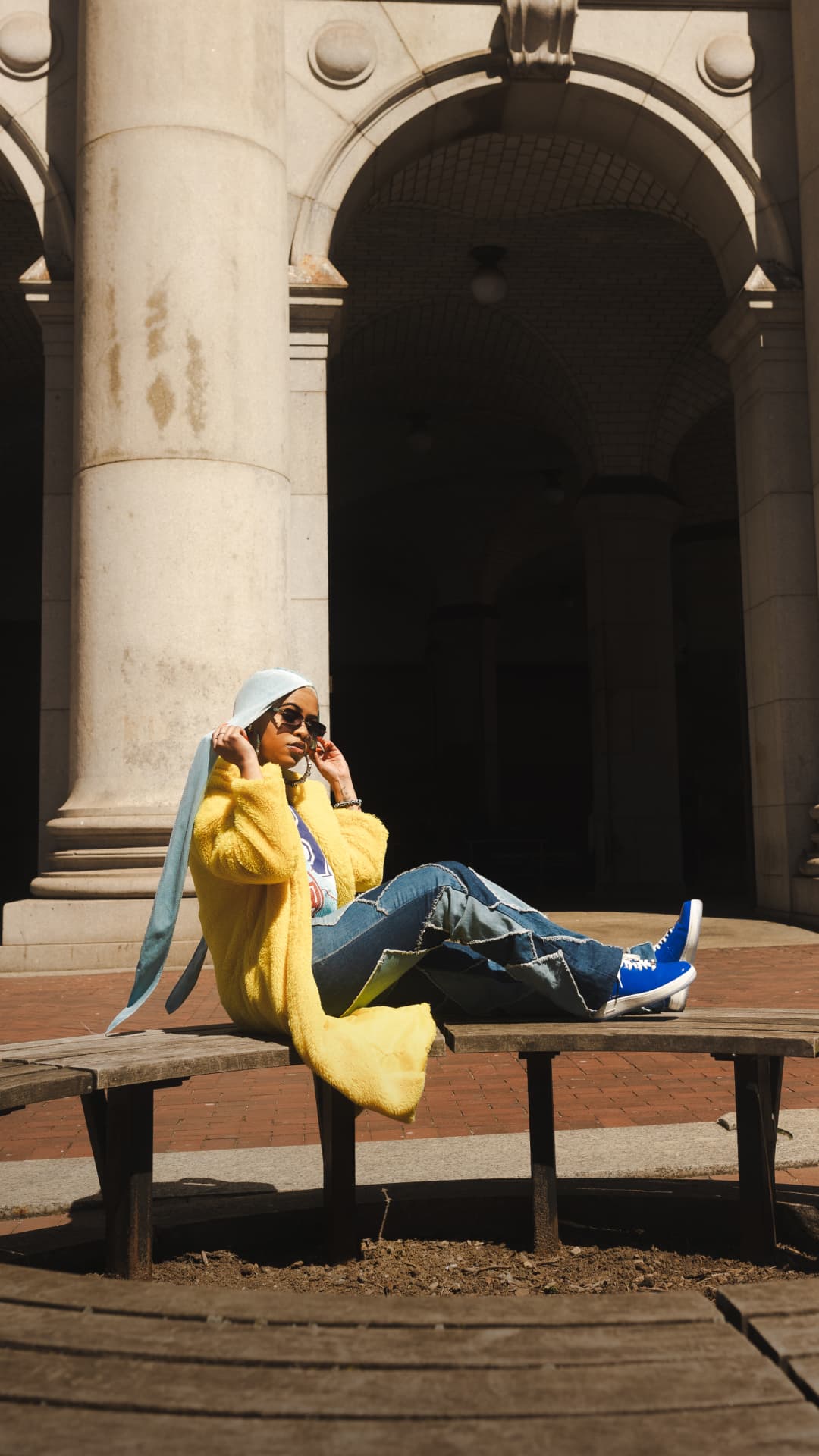 SNKRS Style: Air Force 1 Low "404"