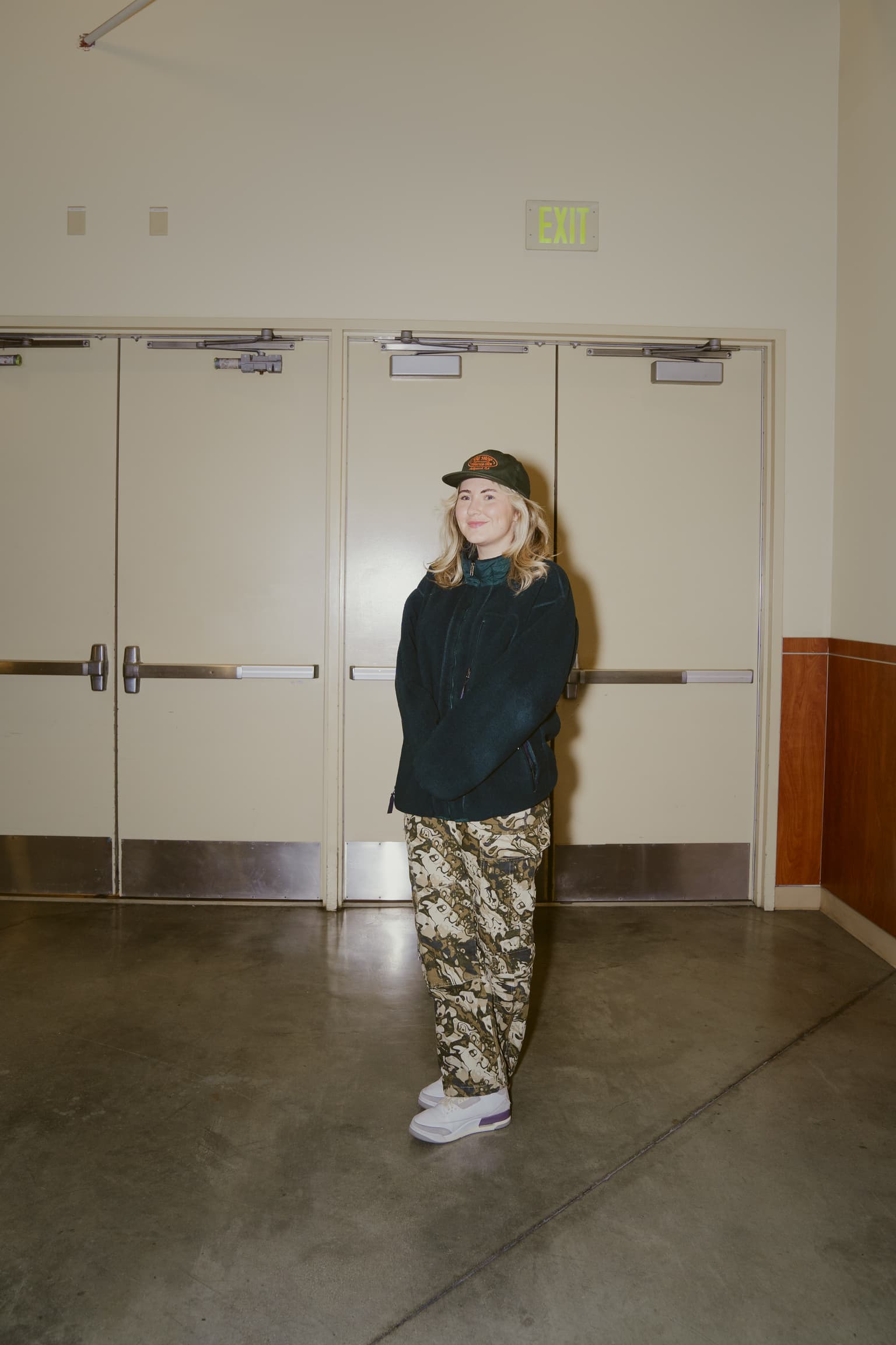 Street SNKRS: The Chosen-1's Invitational