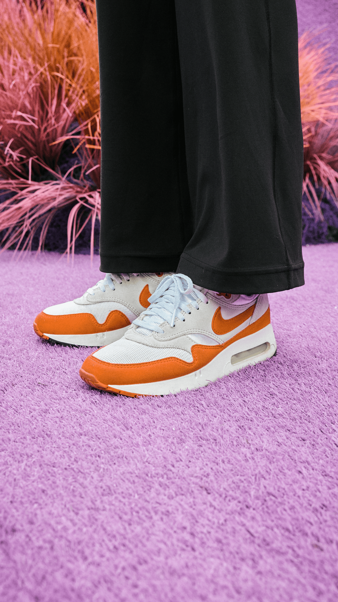 【NIKE公式】Street SNKRS：Dynamic Land Seoul Part 1