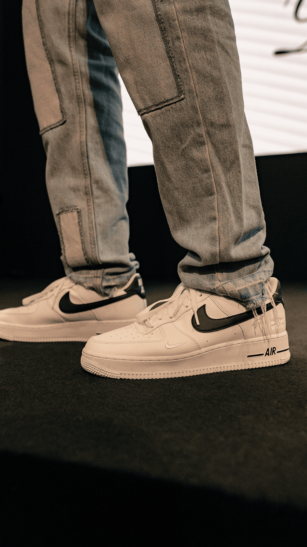 Street SNKRS : Bataille entre Join Forces